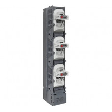 Вертикальный УВРЭ EKF v2 (185мм) 630А пофазный под ППН габ.3 PROxima uvre2-v-630-p