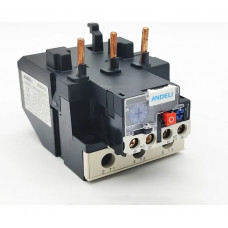 Тепловое реле ANDELI JR28-93 55-70a ADL09-021