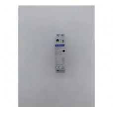 Контактор модульный ELCOMTECH MCON21B-25-20-230AC УТ-00026349