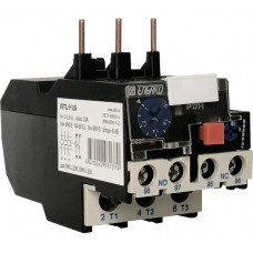 Тепловое реле Engard ртл-1 1-1,6a RTL-1-1,6