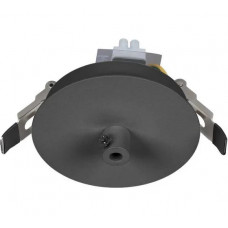 Чаша потолочная встраиваемая Arlight SPX-CANOPY-R90-C6.5 1шт 046017