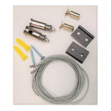 Металлический подвес для магнитного трека Neylight NLSM20-suspension-cable