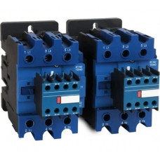 Контактор КЭАЗ ПМ12-100550 УХЛ4, В, 100А, катушка 220В AC, 4НО+4НЗ 312372