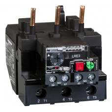 Тепловое реле Systeme Electric E 30…40A TeSys LRE355