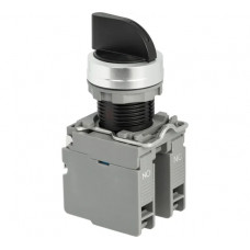 Переключатель 2 коммутационный CONTA 1NO+1NC TA22SAX1-XZ/PC/2/ZZ/NONC 00-00012593