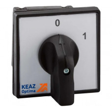 Переключатель КЭАЗ OptiSwitch 4G16-91-U-S1-R114 221353