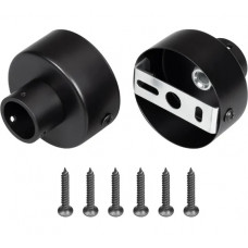 Потолочная чаша Arlight WPH-FLEX-D22 BLACK 1компл 049920