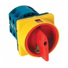 Переключатель кулачковый ANDELI LW 26GS-125A ADL11-016