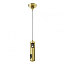 Подвес тросовый MAYTONI Hang двойной, латунь FLARITY TRA157SW-D1-BS