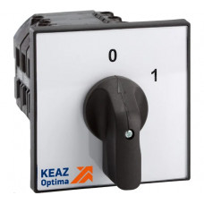 Переключатель КЭАЗ OptiSwitch 4G40-10-U-S1-R214 225223