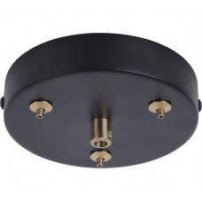 Кронштейн-потолочная база для светильника ARTE LAMP OPTIMA-ACCESSORIES A471206