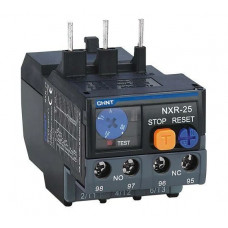 Тепловое реле CHINT NXR-25 12-18А (R) 837118