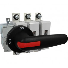 Выключатель нагрузки КЭАЗ OptiSwitch DI-3-630-3P 274890