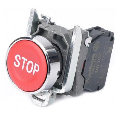 Кнопка Systeme Electric SB4BA4342