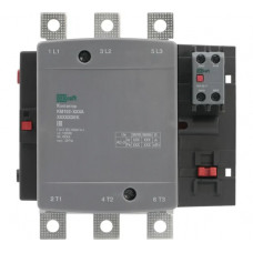Контактор Dekraft 150А 380В_АС АС3_ АС4 1НО+1НЗ КМ-102 21944DEK