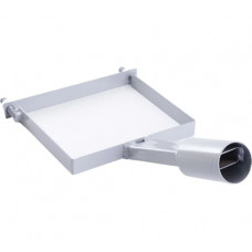 Кронштейн General Lighting Systems на опору/столб, посадочный диаметр 48мм gst-p2-48 460123