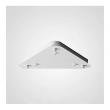 Потолочное крепление IMPERIUMLOFT из металла треугольной формы CEILING MOUNT 7 white 212758-26