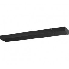 Потолочная круглая база ODEON LIGHT BASE 5058/B 5058/BL
