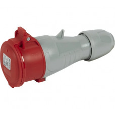 Мобильная розетка Legrand P17 Tempra Pro - IP44 - 380/415 В - 16 A - 3К+Н+З 555109
