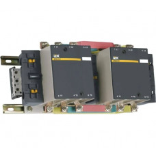 Контактор IEK КТИ-51153 115А, 230В/АСЗ KKT53-115-230-10