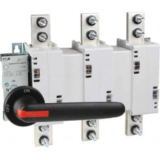 Выключатель нагрузки КЭАЗ OptiSwitch DI-5-1600-3P 274893
