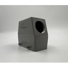 Корпус кабельный боковой BEISIT 16B; H16B-SOH-4P-M32
