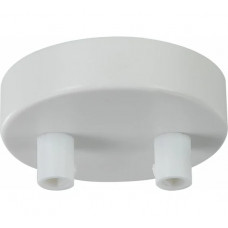 Универсальное крепление MAYTONI Universal base SPR-BASE-R-02-W