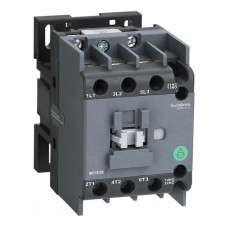 Контактор Systeme Electric MC1E 3P 25A НО+НЗ 36V 50/60ГЦ (LC1E2510C5) MC1E25C7