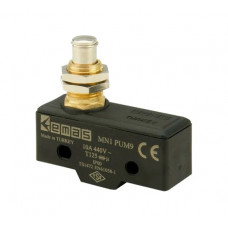 Мини-выключатель Emas MN1PUM9, 440В, 10А MN1PUM9