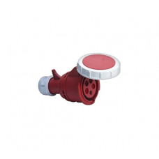 Переносная розетка EKF 2152, 3Р+РЕ+N, 16А, 380В, IP67, PROxima ps-2152-16-380