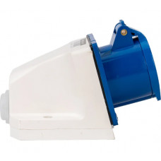 Розетка Navigator 14 294 NCA-SR113-16-220 стационарная наружная 16А 2P+PE IP44 14294