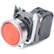 Кнопка Systeme Electric SB4BW34M5