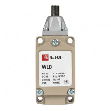 Концевой выключатель EKF WLD PROxima LSE-WLD