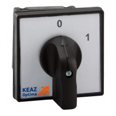Переключатель КЭАЗ OptiSwitch 4G16-90-U-R114 150468