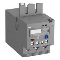 Тепловое реле перегрузки ABB TF65-53 диапазон уставки 44.0 - 53.0А для контакторов AF40, AF52, AF65 1SAZ811201R1005