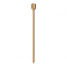 Подвес жесткий Arlight ART-APRIORI-ROD-E-L400 1шт 044898