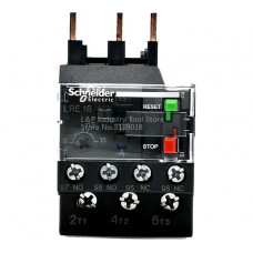 Тепловое реле Systeme Electric EasyPact TVS TeSys E 9-13A SE LRE16