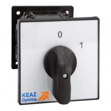 Кулачковый переключатель КЭАЗ OptiSwitch 4G10 56 U R014 138255