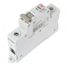 Выключатель нагрузки EKF AVN, 1P, 100A, AVERES avn-1-100-av