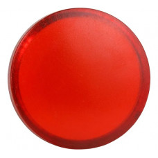Головка сигнальной лампы КЭАЗ OptiSignal D22 A4-L-4 красная металл ZB4BV043 20 шт 332253