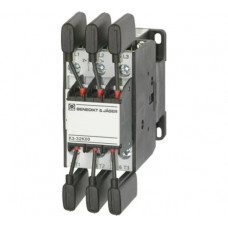 Контактор для коммутации конденсаторов Benedict K3-32K00 230 PN38217