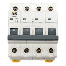 Выключатель-разъединитель IEK swn 4p 63а AR-SWN-4-063