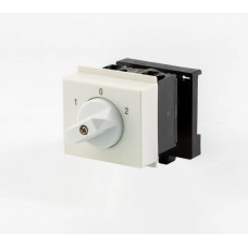 Кулачковый переключатель Benedict M10H SMA U2 PN37777