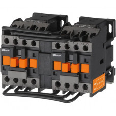 Контактор TDM ELECTRIC КМН-11830 реверс, 18А, 230В/АС3, 2НО SQ0761-0005