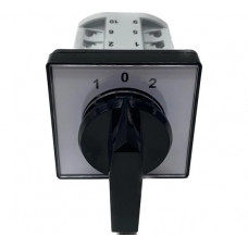 Кулачковый переключатель Elkey cs 10-03.025fu3.12s 4687202840809