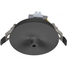 Чаша потолочная встраиваемая Arlight SPX-CANOPY-R90-C6.5 1шт 046017(1)