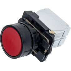 Выключатель Briswik КМЕ 4511м красный 1но+1нз Цилиндр IP54 aB-DB-4Ai-0221