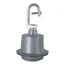 Крепление для светильника Е27 TDM ELECTRIC ФСП SQ0334-0008