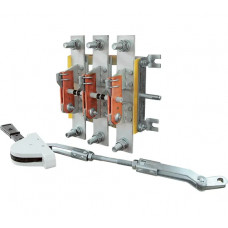 Рубильник TDM ELECTRIC РЕ19-41-31140-00 УХЛ3 1000A SQ0724-0033