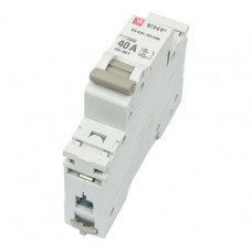 Выключатель нагрузки EKF 1P 40А ВН-63N PROxima S63140